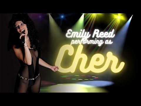Cher Tribute Night - Maldon Essex
