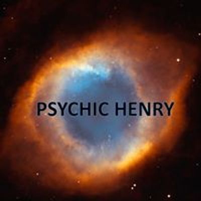Psychic Henry