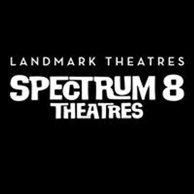 Landmark's Spectrum 8 Theatres