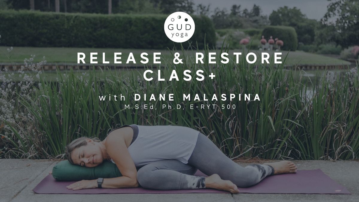 Release & Restore Class+