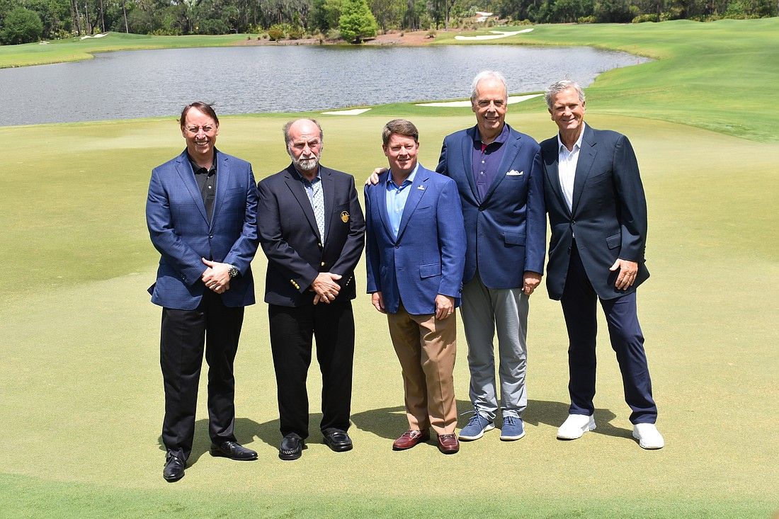 World Champions Cup - Friday