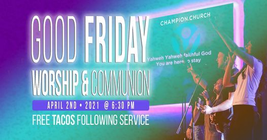 Champion Church Yuma Az