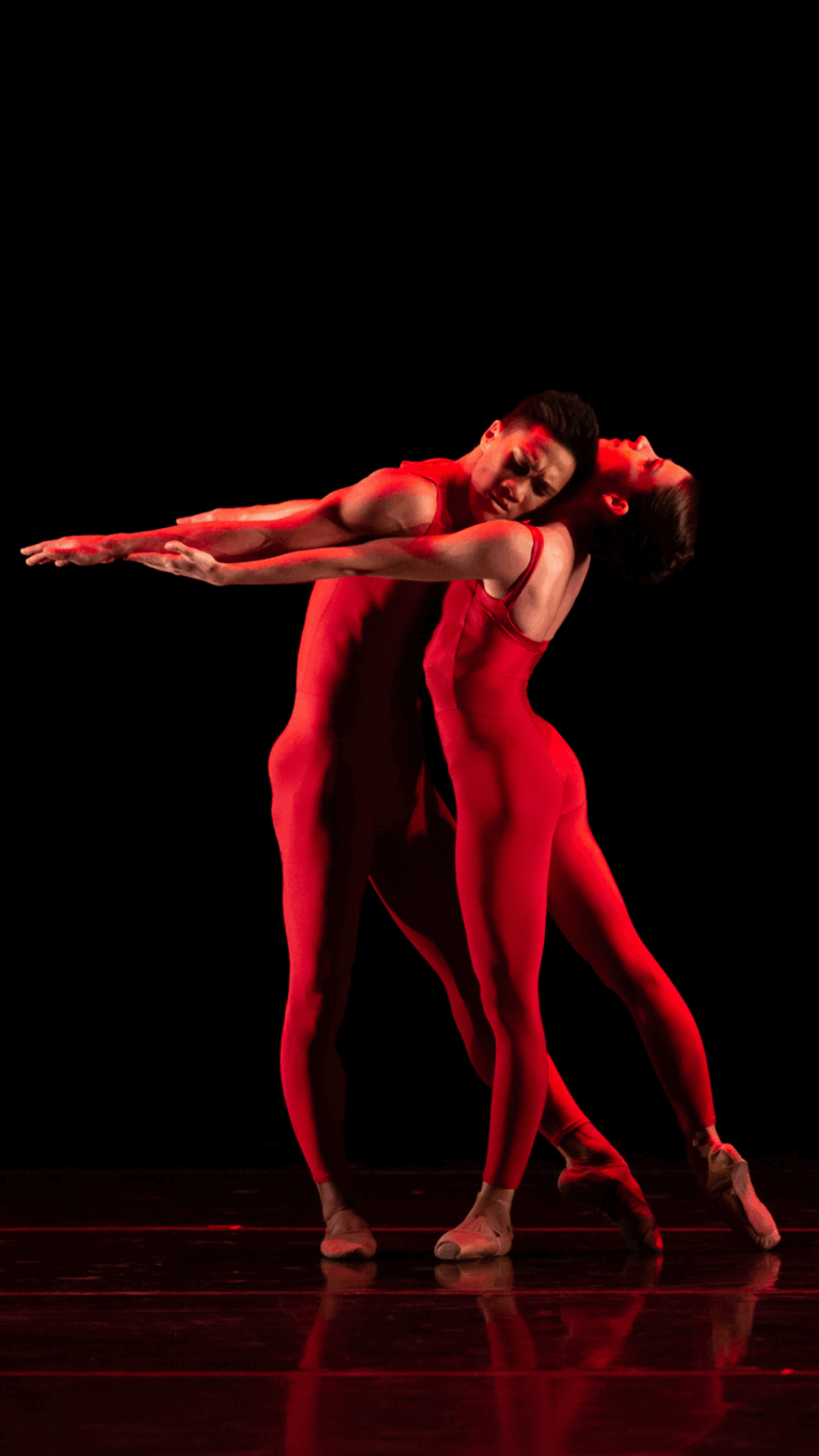 BalletMet - The Nutcracker at Ohio Theatre - Columbus