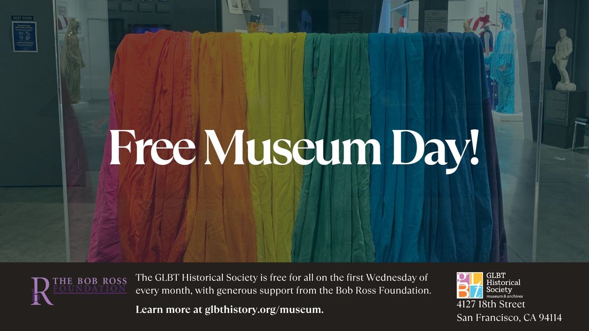 Free Museum Day