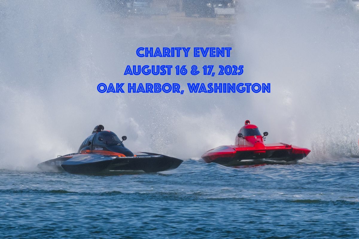 [FREE] Hydros For Heroes Charity Hydroplane Races