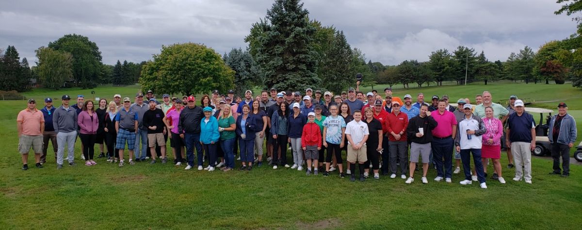 69th Annual Russell Charity Golf Outing