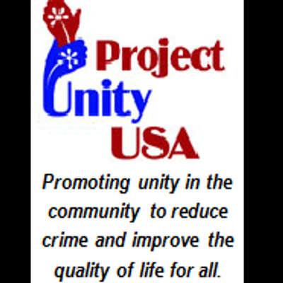Project Unity USA - the Official Website