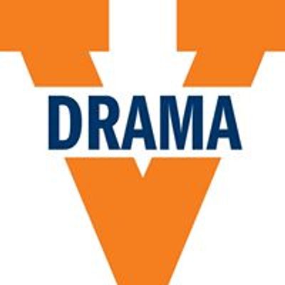 UVA Department of Drama