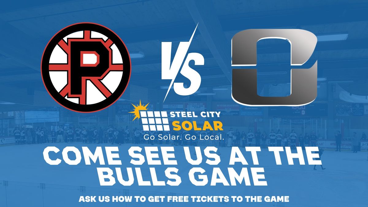 Steel City Solar at Pueblo Bulls V.S. Utah Outliers