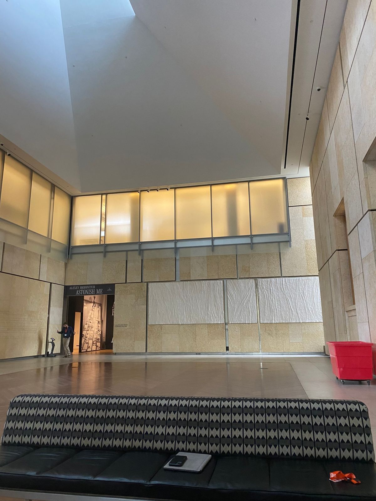 Free First Sunday at the Barnes Foundation