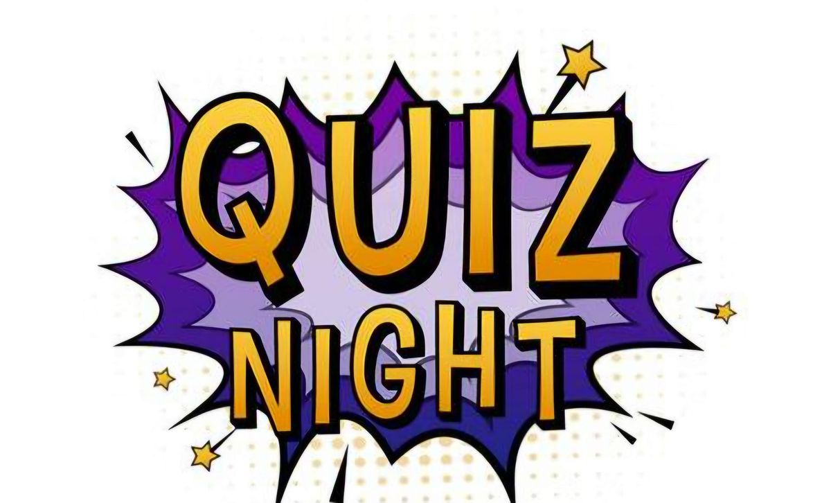 Quiz Night 