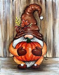 Boozy LUNCH n Brushes - at Sidelines Pub!