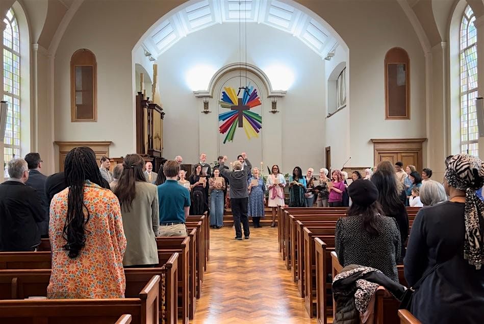 Christmas Concert \u2013 Poulenc & Charpentier