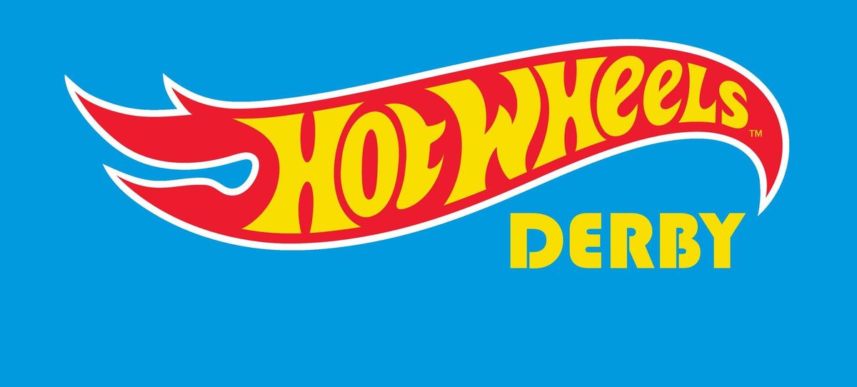 Hot Wheels Derby