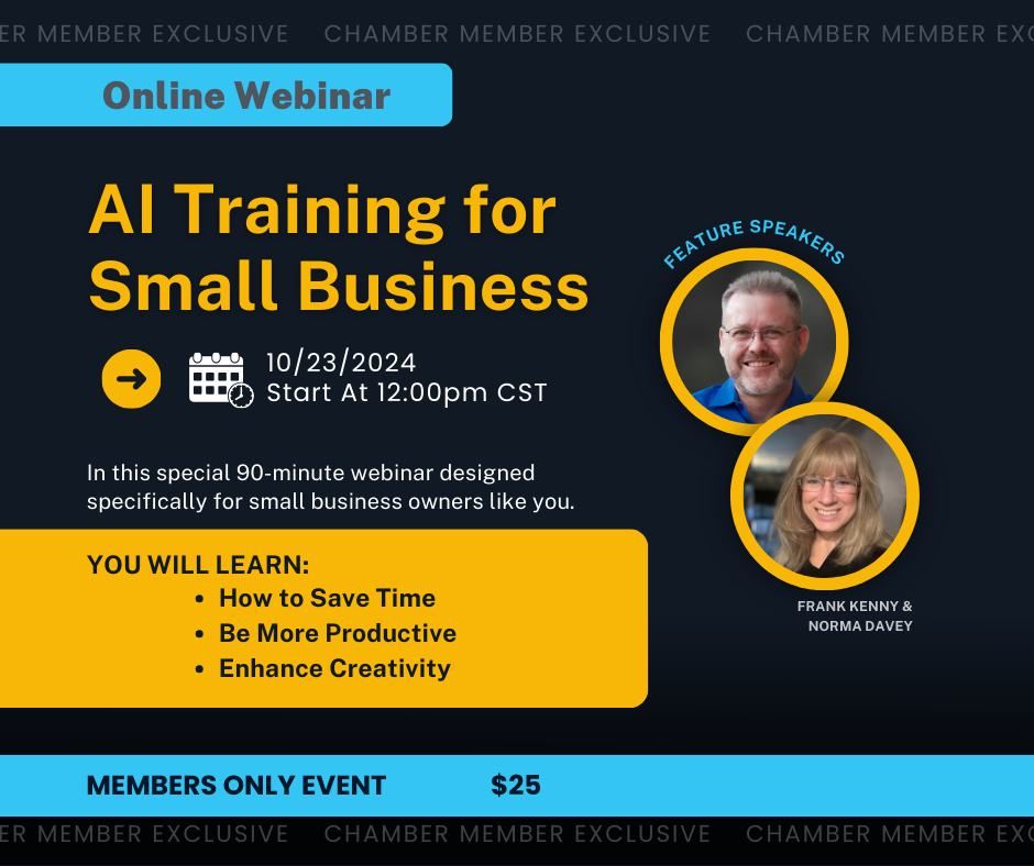 AI Training for Small Business