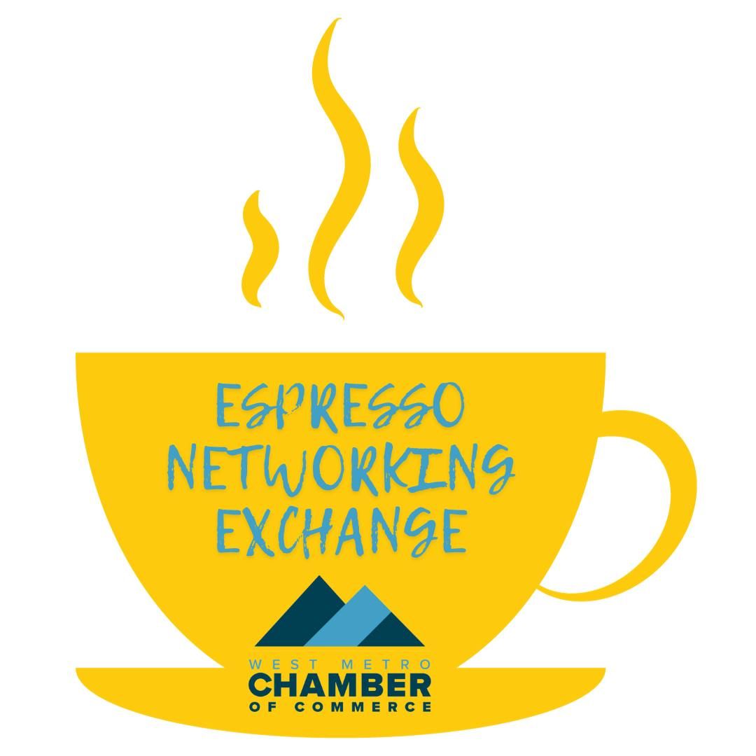 Espresso Networking Exchange