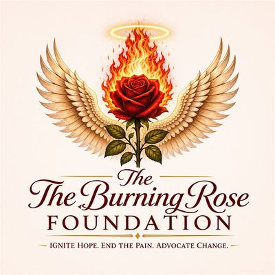 The Burning Rose Foundation