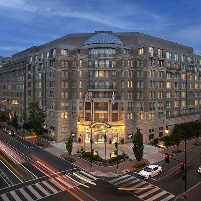 The Westin Georgetown