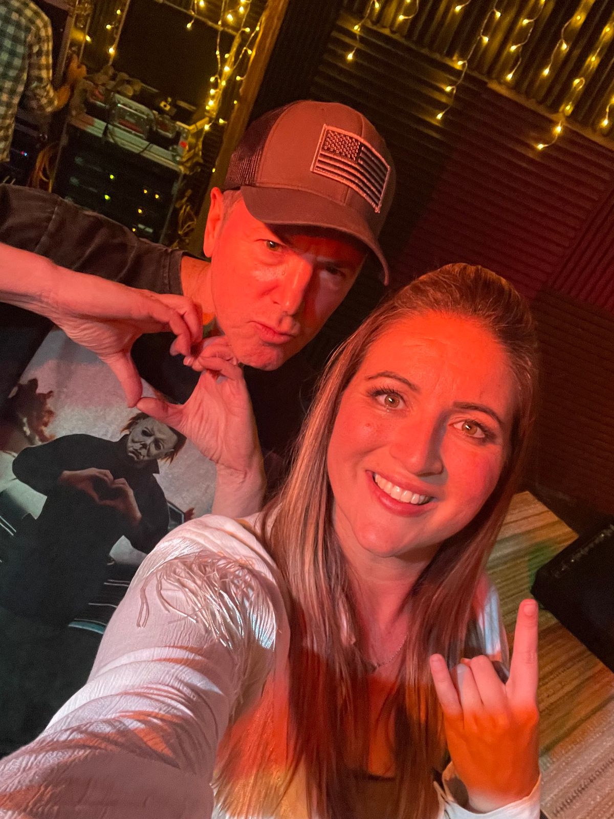 Mallory & Mark @ KC\u2019s Nashville Nights