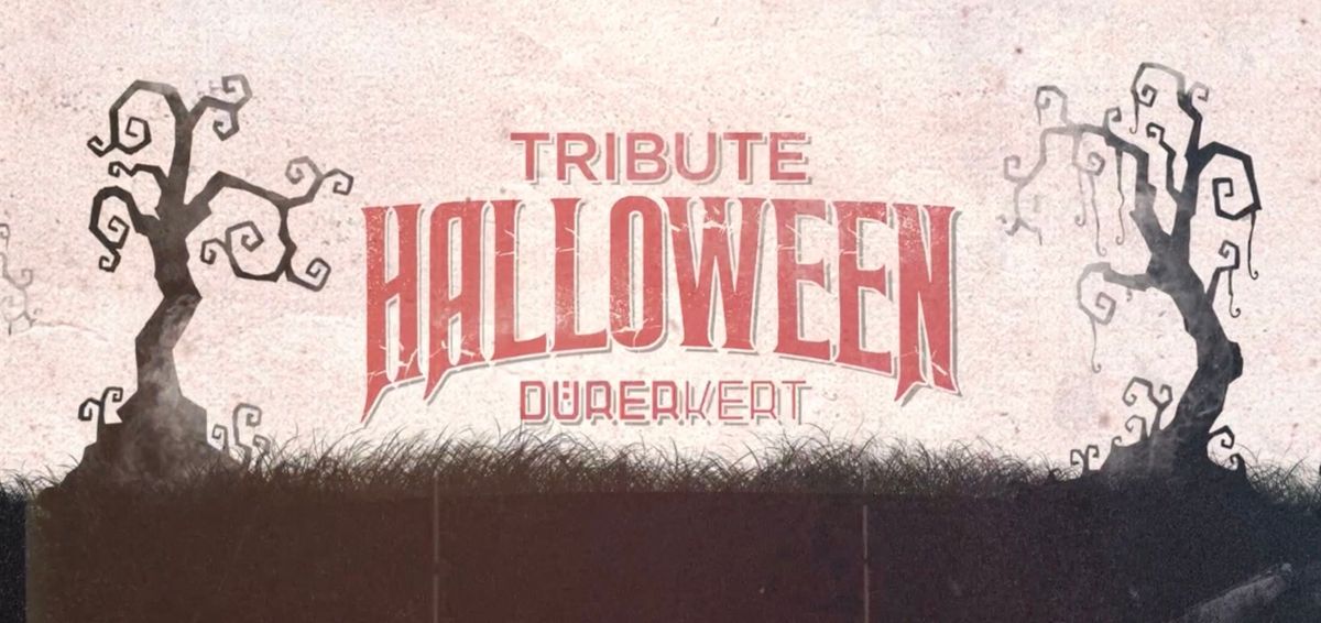 Tribute Halloween 2024 \/\/ Guns n' Roses by Reckless Roses \/ Rammstein by Rammsturm \/ Metallica by SG