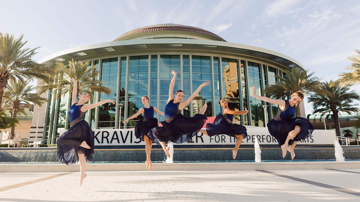 Ballet Palm Beach - West Palm Beach