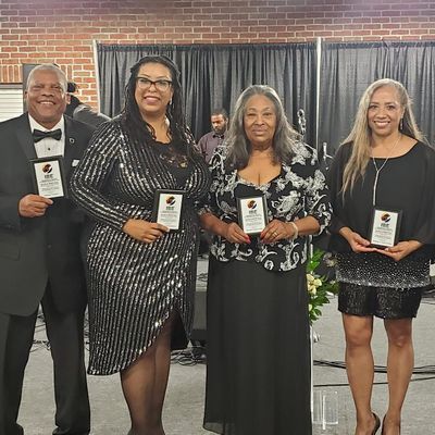 Indianapolis Chapter of Indiana Black Expo