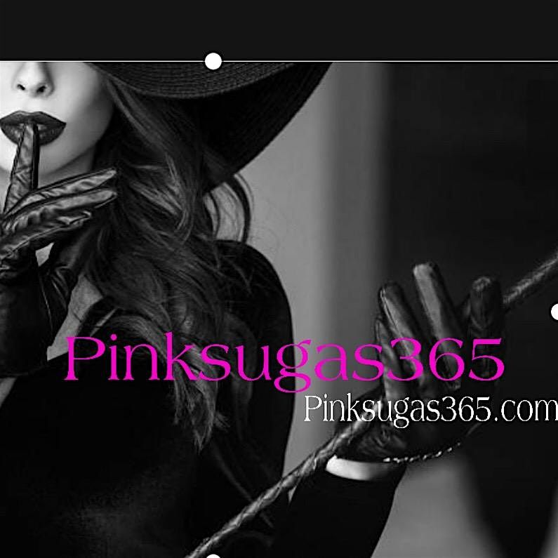 Pinksugas365 presents BedroomKandi Black Leather and Lace event
