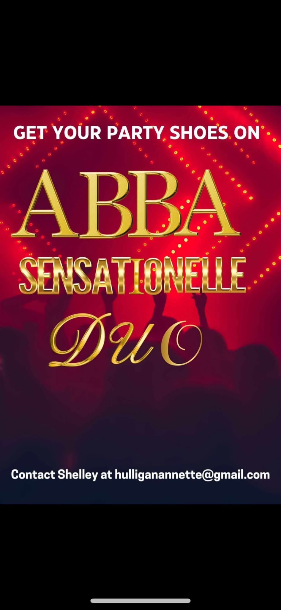 ABBA sensationelle