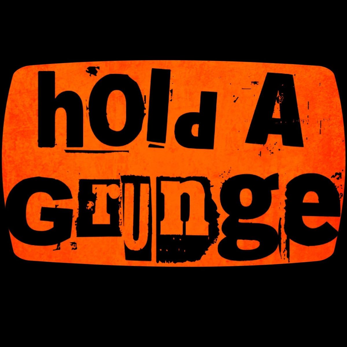 Live Music featuring Hold a Grunge