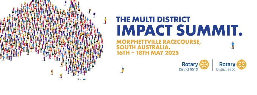 Multi District Summit