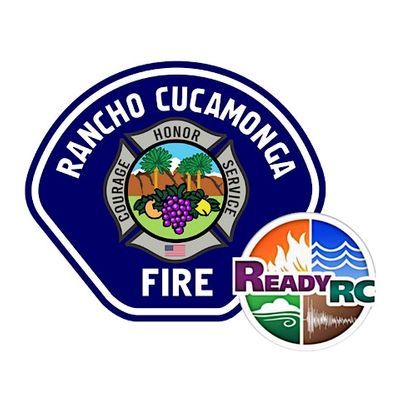 Rancho Cucamonga Fire Protection District