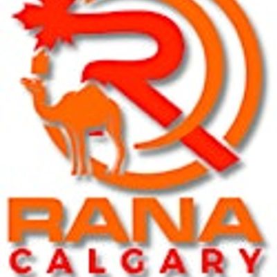 RANA Calgary