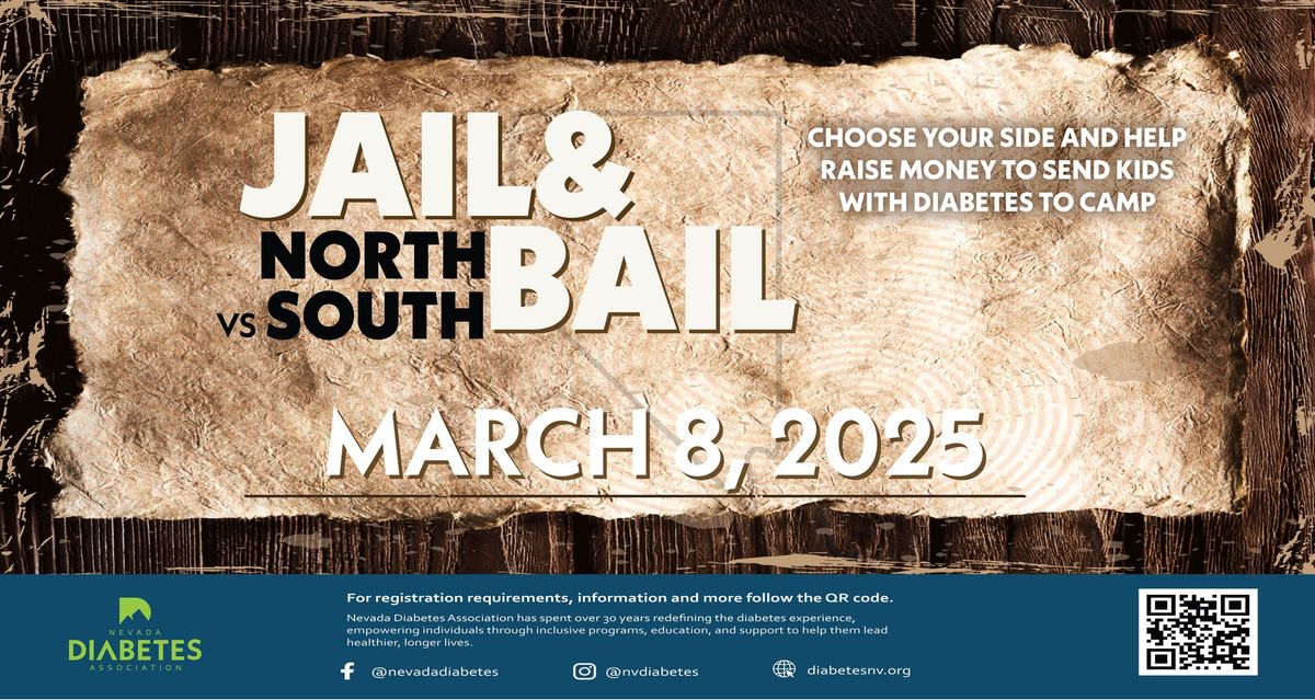 Jail & Bail 2025