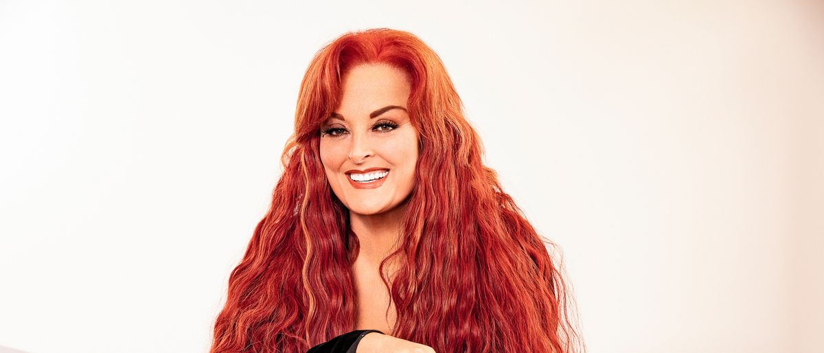 Wynonna in Austin