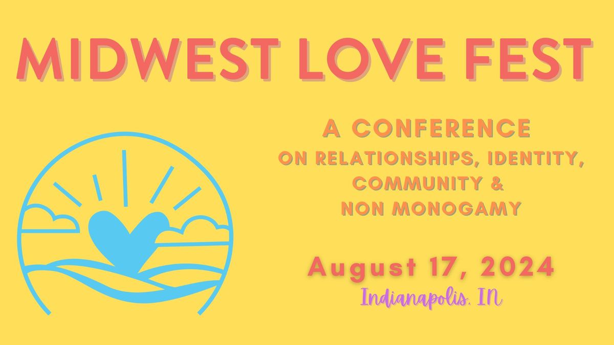 Midwest Love Fest