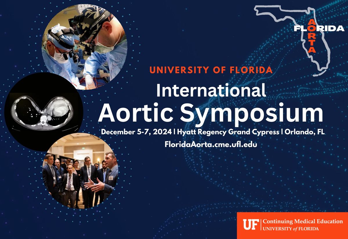 International Aortic Symposium