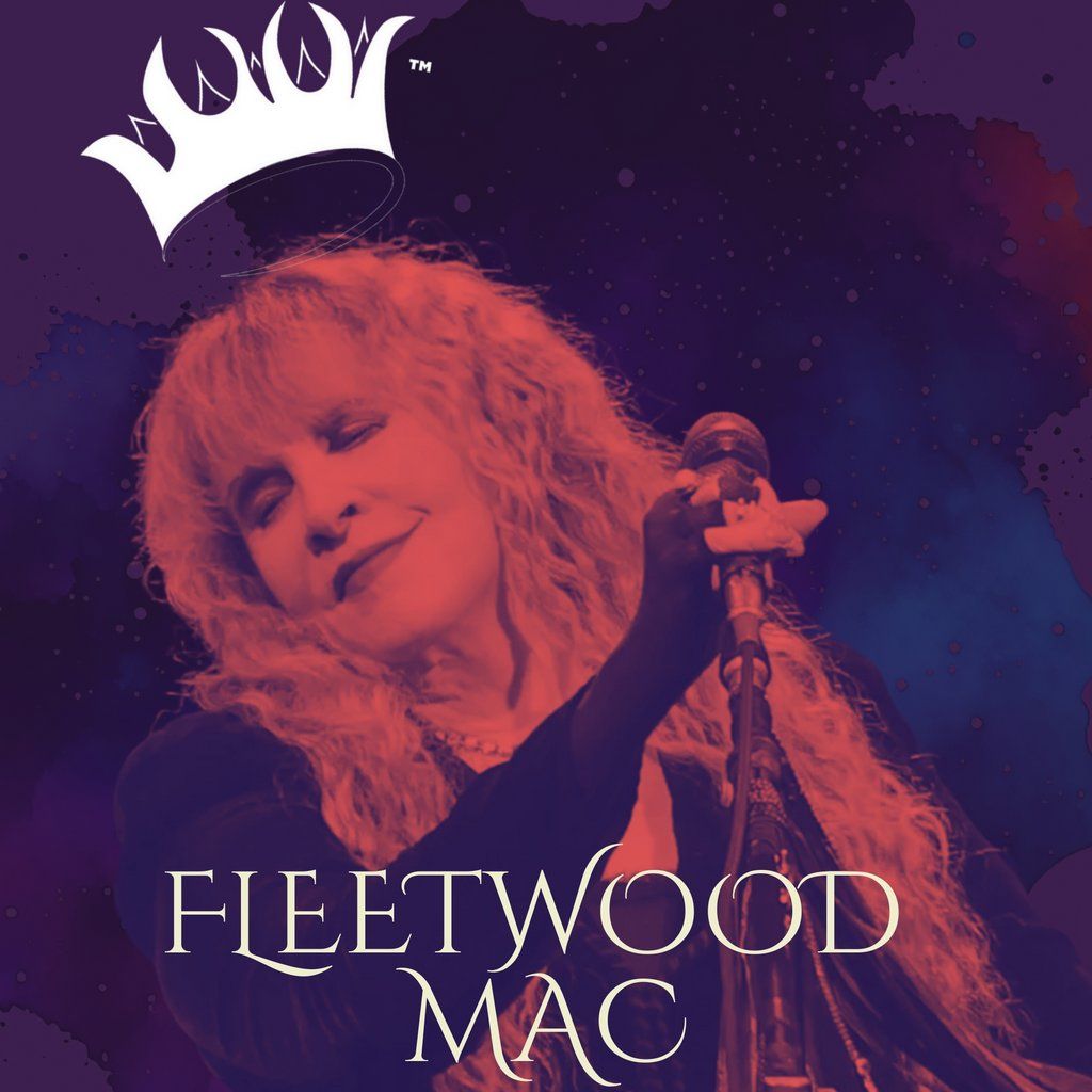 Fleetwood Mac Tribute Night