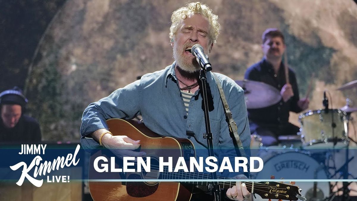 Glen Hansard