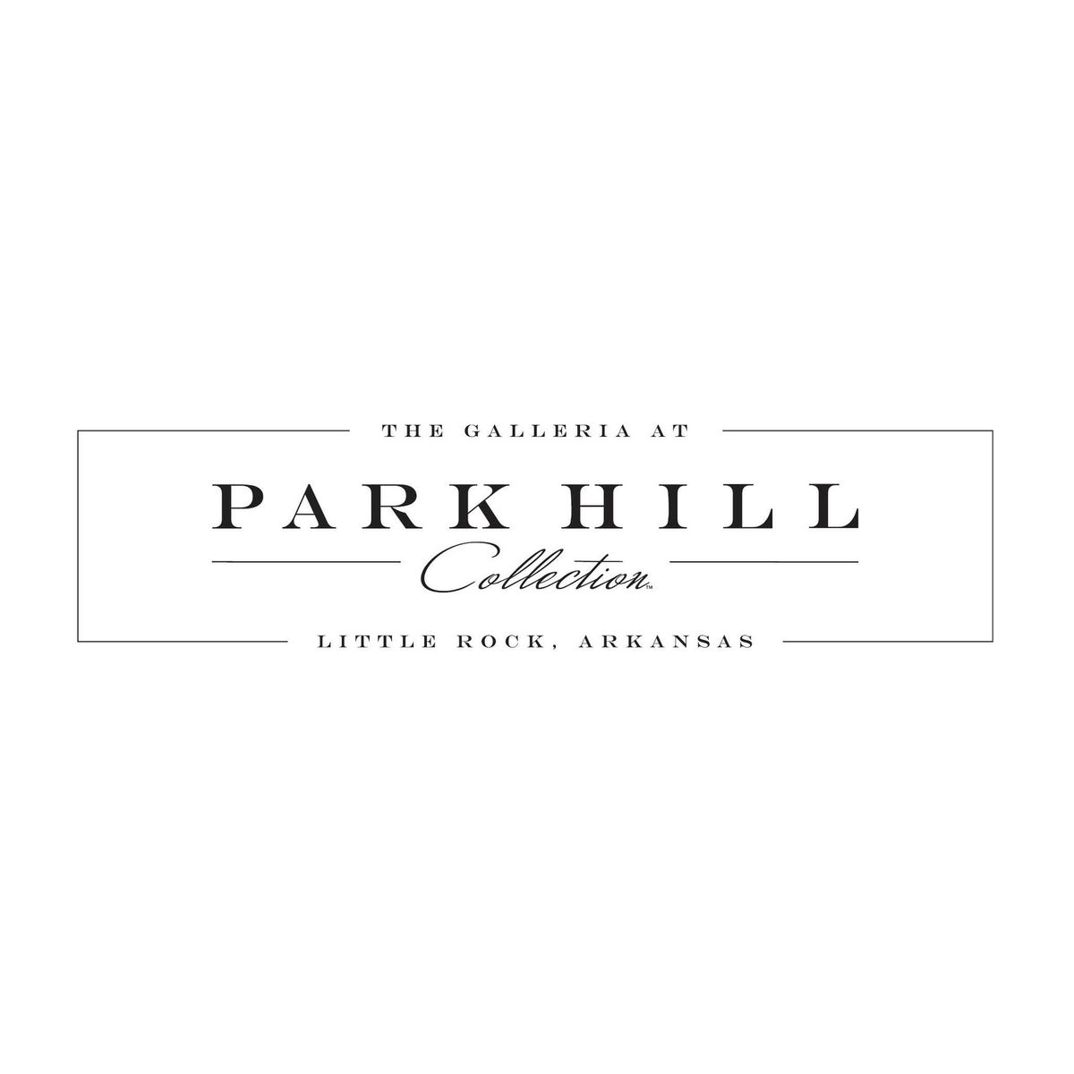 Grand Opening | The Galleria at Park Hill Collection | November 21, 2024