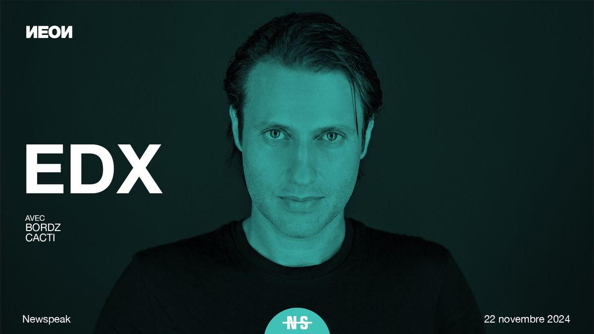 EDX au Newspeak