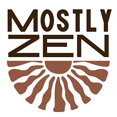 Mostly Zen