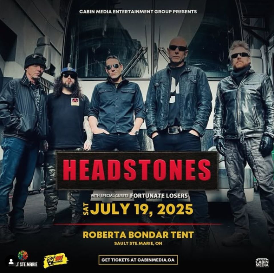 Headstones