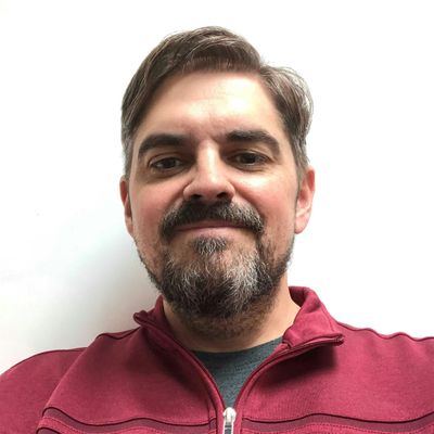 Daniel Krulan - Encore Fire Protection