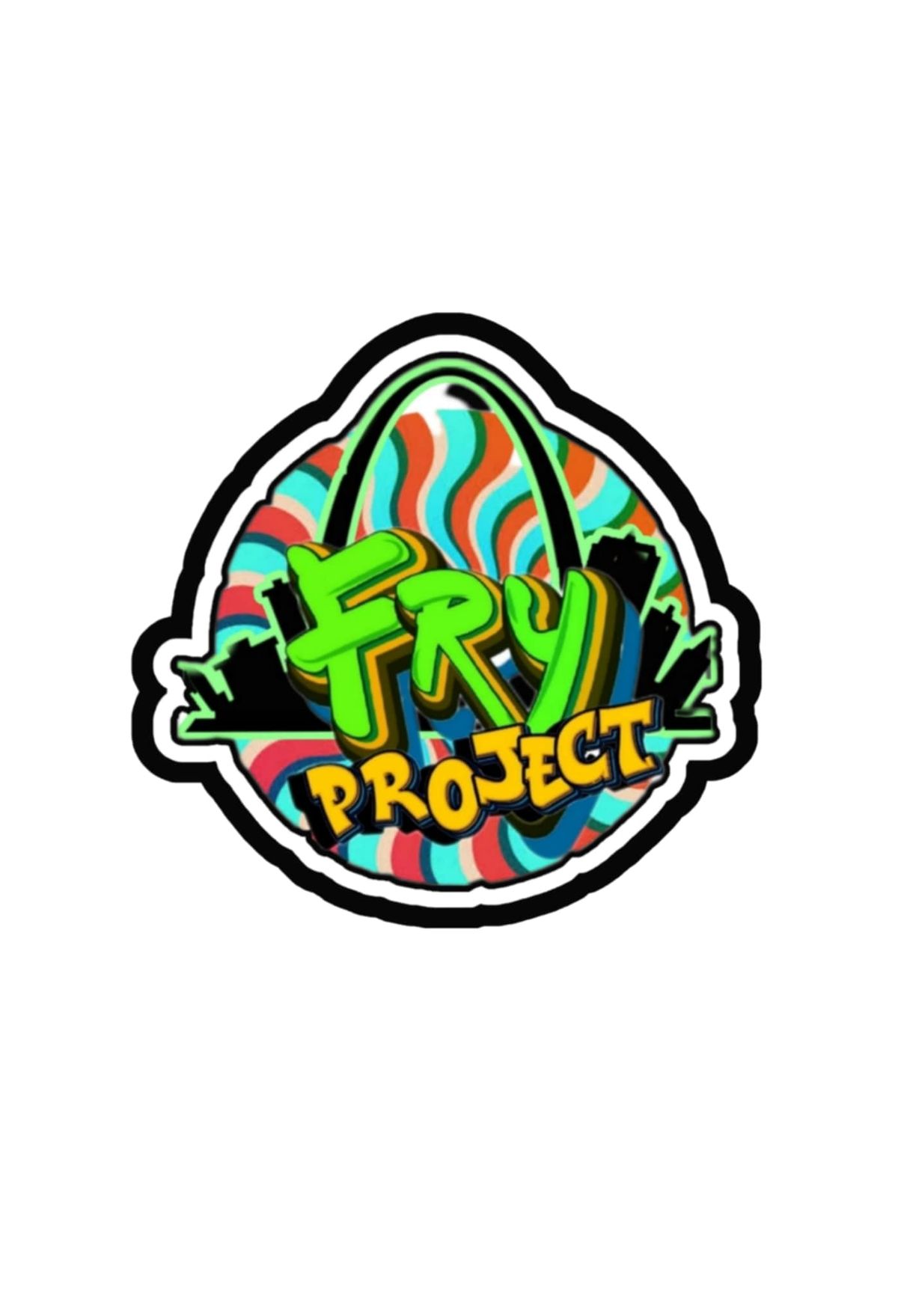 LIVE MUSIC SUNDAY at Route 13 with Fry Project!!! \ud83c\udfb6\ud83d\ude4f\ud83c\udfb6