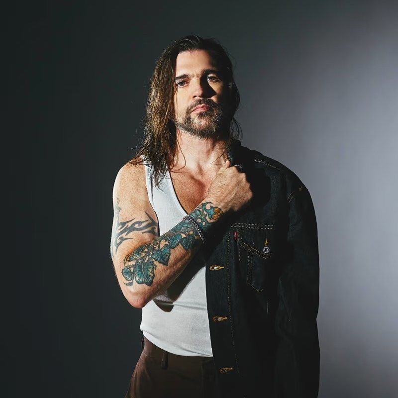 Juanes