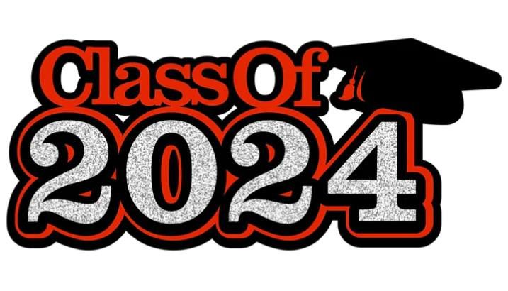 CVHS Class 0f 2024 Graduation