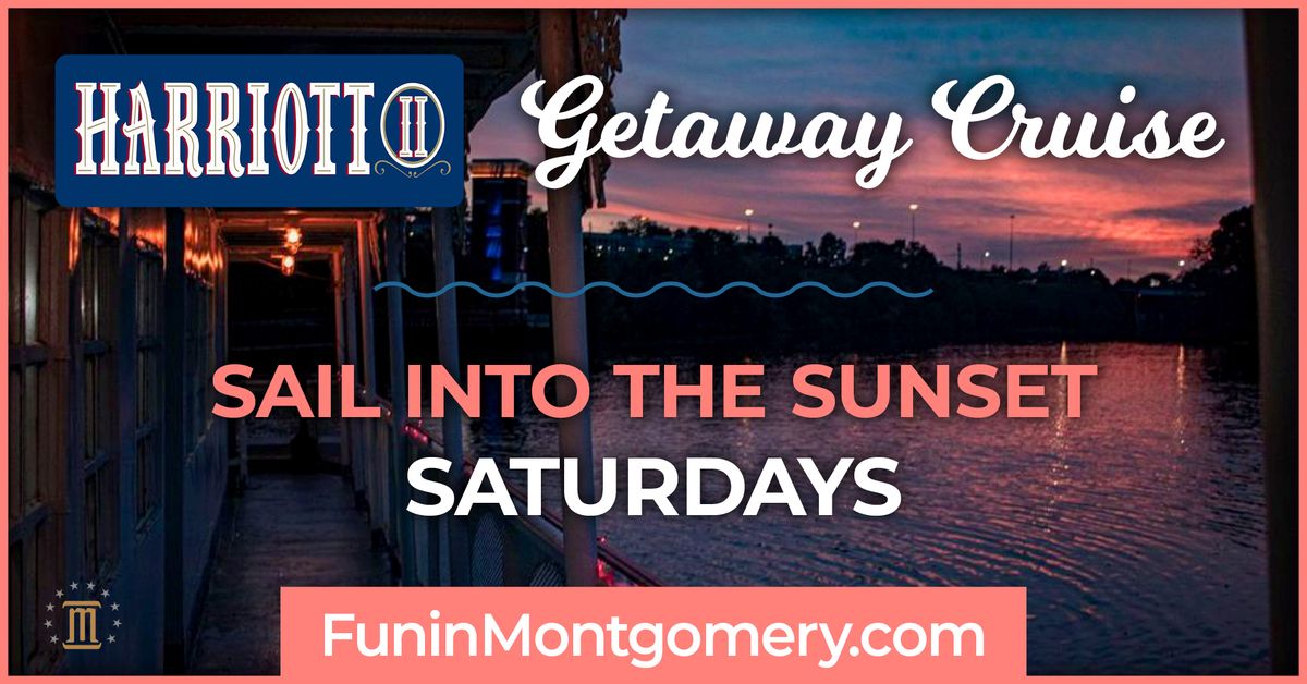 Saturday Getaway Cruise