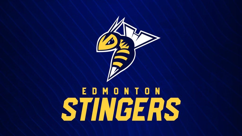 Edmonton Stingers vs. Saskatchewan Rattlers