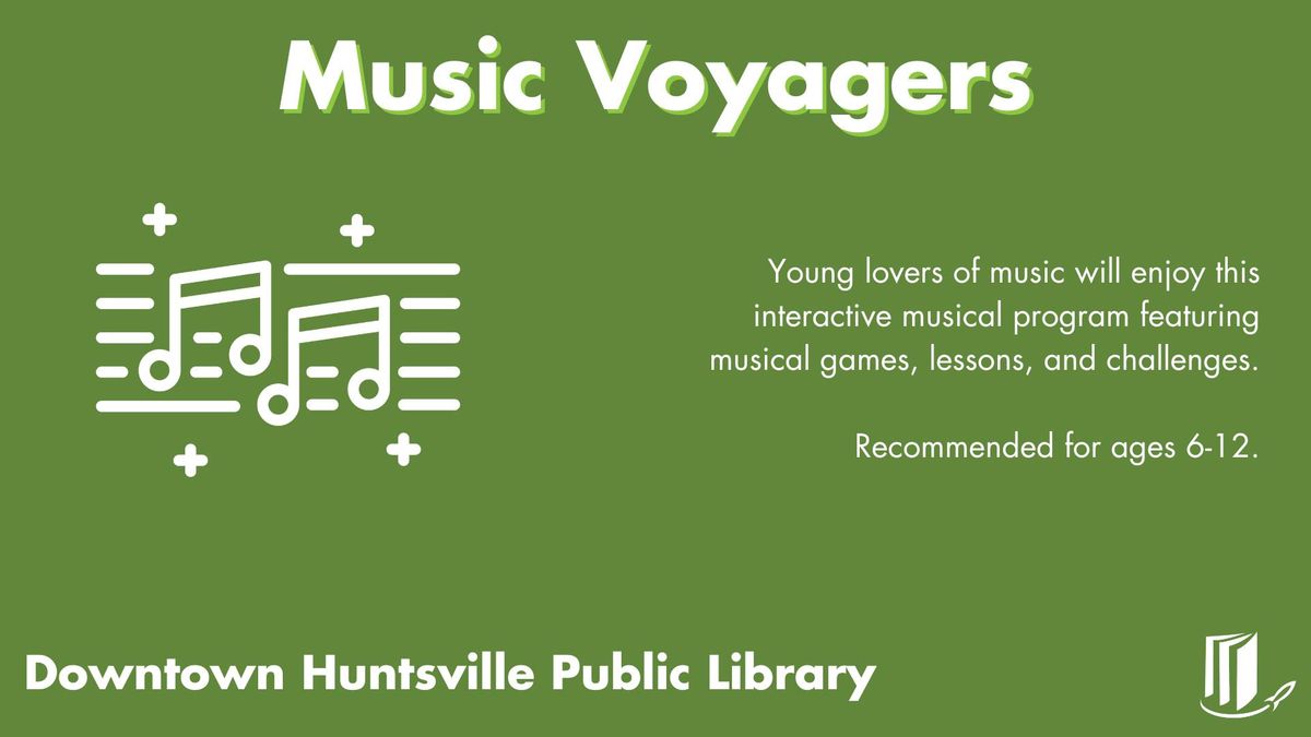 Music Voyagers