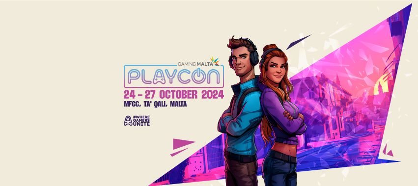 PLAYCON 2024